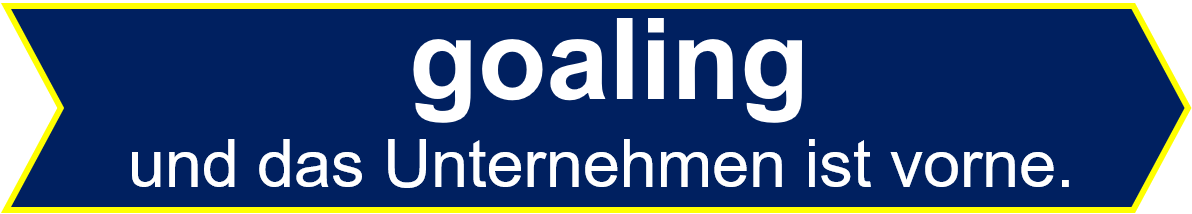 goaling-vorne